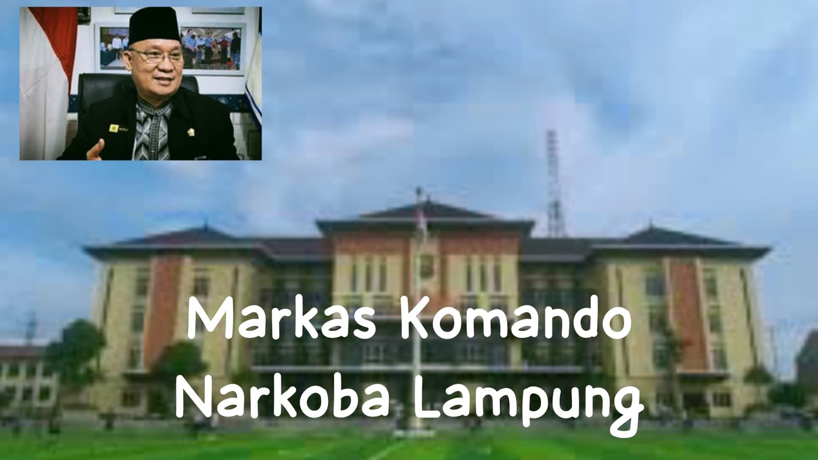 Diduga Jual BB Berjamaah, Subdit 1 Ditreskrimsus Narkoba Polda Lampung Dibubarkan