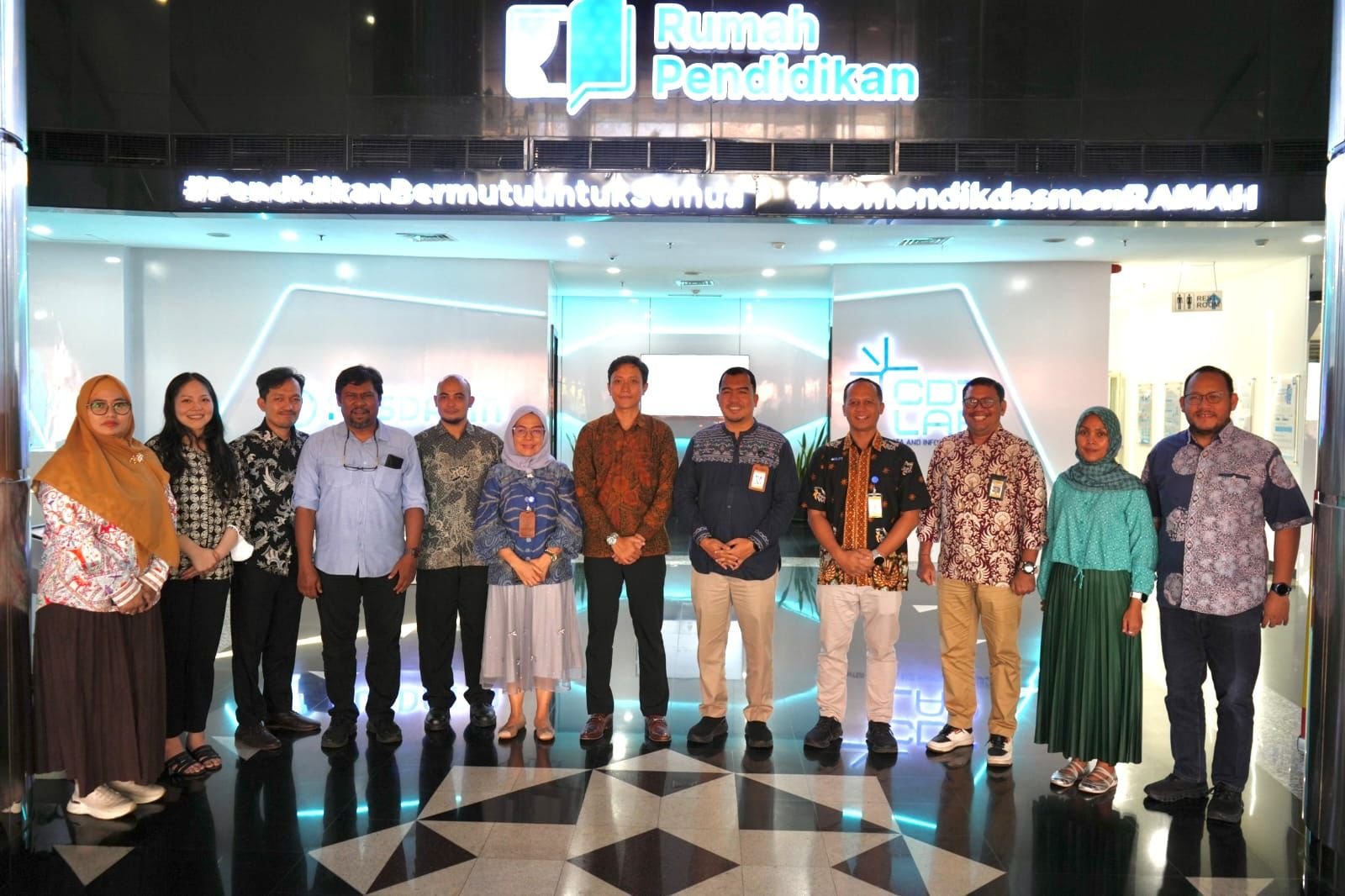 Kemendidasmen