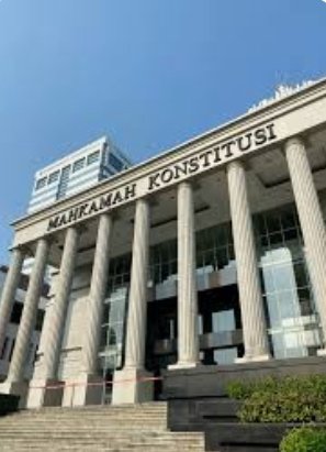 Putusan MK, Kerusuhan di Du-May tak Masuk Delik Pidana
