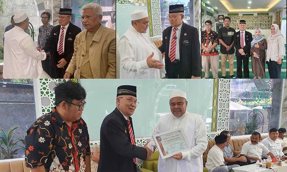 PPWI Nasional