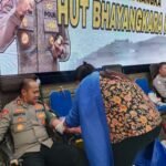 Hari Bhayangkara ke 79