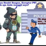 SP2 Lid Kasus Hendry CH Bangun