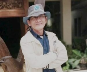 Pakta Integritas Timah Belitung