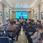 Kapolres Bangka Barat